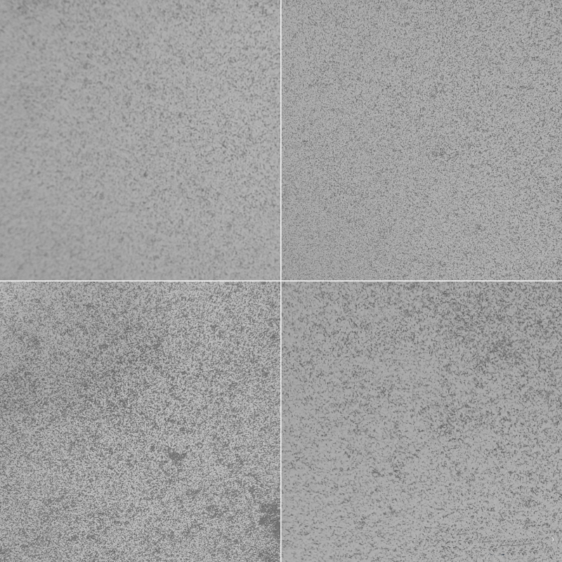 kota stone shot blast with brush finish